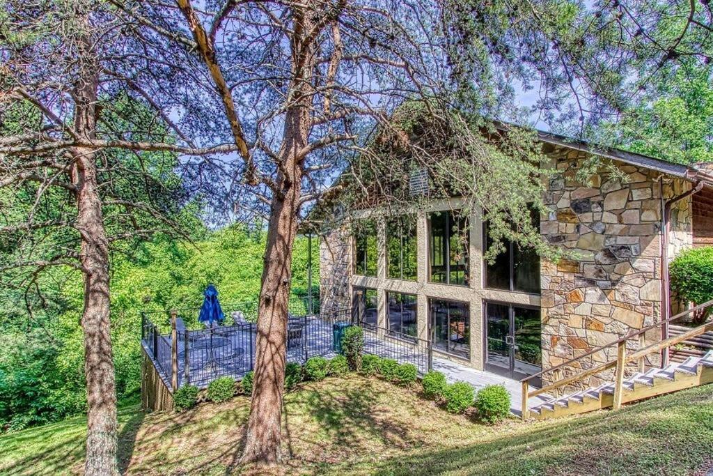 Pinecrest Townhomes-1King-2Queen Unit-Renovated Pigeon Forge Exterior foto