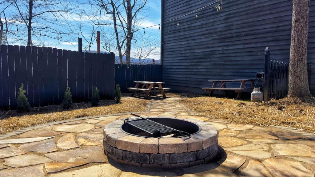 Pinecrest Townhomes-1King-2Queen Unit-Renovated Pigeon Forge Exterior foto